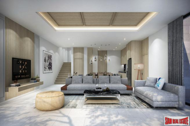 2 Bed, 4 Bath, HouseFor Sale, Rawai, Phuket