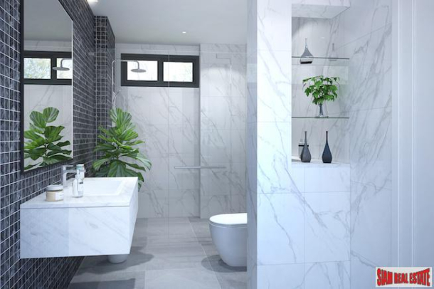 2 Bed, 4 Bath, HouseFor Sale, Rawai, Phuket