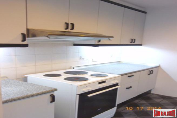 2 Bed, 3 Bath, ApartmentFor Sale, Thong Lo, Bangkok