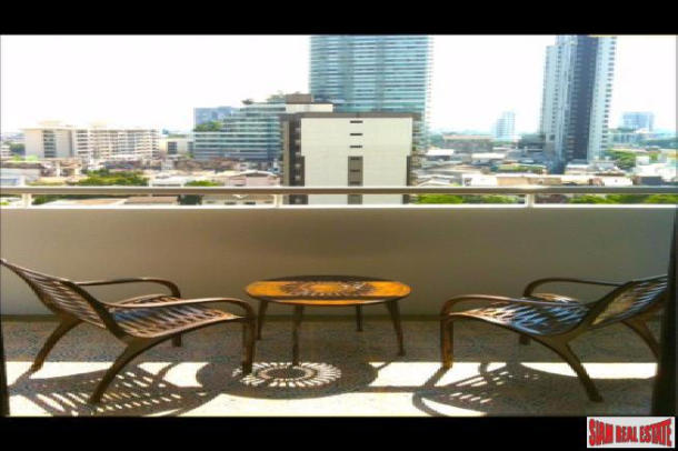 2 Bed, 3 Bath, ApartmentFor Sale, Thong Lo, Bangkok