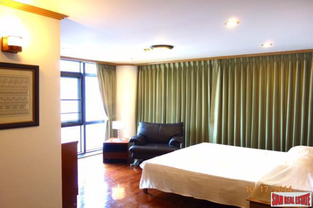 2 Bed, 3 Bath, ApartmentFor Sale, Thong Lo, Bangkok