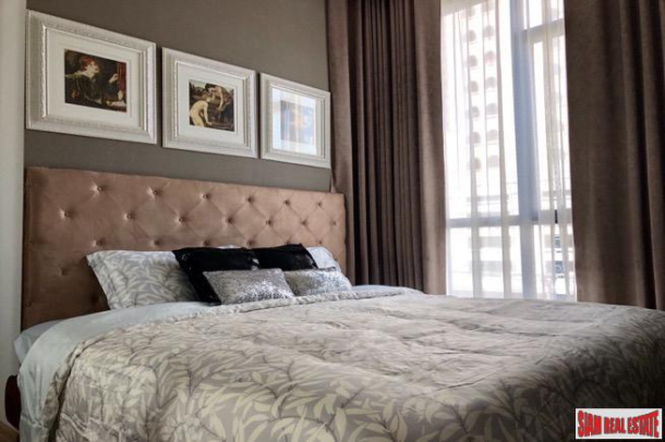 3 Bed, 3 Bath, ApartmentFor Sale, Thong Lo, Bangkok