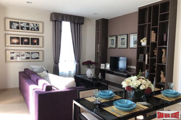 3 Bed, 3 Bath, ApartmentFor Sale, Thong Lo, Bangkok