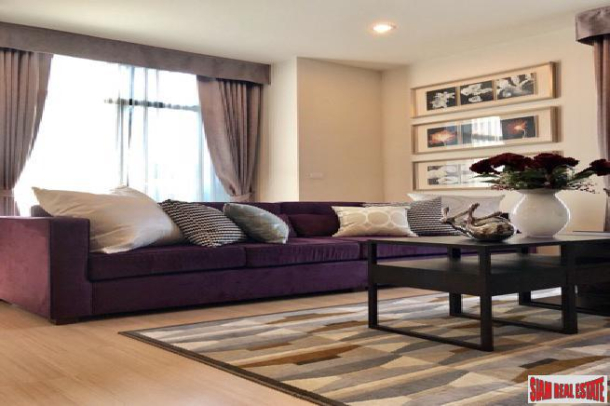 3 Bed, 3 Bath, ApartmentFor Sale, Thong Lo, Bangkok