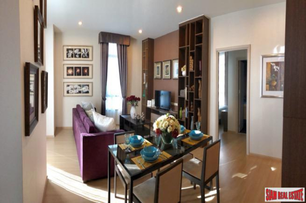 3 Bed, 3 Bath, ApartmentFor Sale, Thong Lo, Bangkok