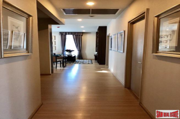 3 Bed, 3 Bath, ApartmentFor Sale, Thong Lo, Bangkok