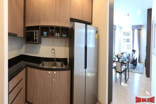 3 Bed, 3 Bath, ApartmentFor Sale, Thong Lo, Bangkok