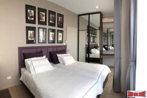 3 Bed, 3 Bath, ApartmentFor Sale, Thong Lo, Bangkok