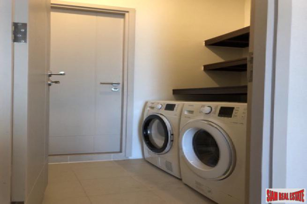 3 Bed, 3 Bath, ApartmentFor Sale, Thong Lo, Bangkok