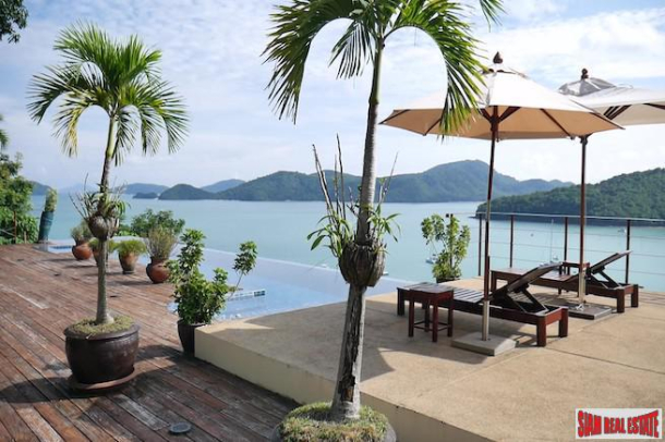 7 Bed, 9 Bath, HouseFor Sale, Ao Yon, Phuket 7 Bed, 9 Bath, HouseFor Sale, Ao Yon, Phuket