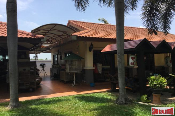 6 Bed, 6 Bath, HouseFor Sale, Other, Bangkok