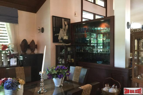 6 Bed, 6 Bath, HouseFor Sale, Other, Bangkok