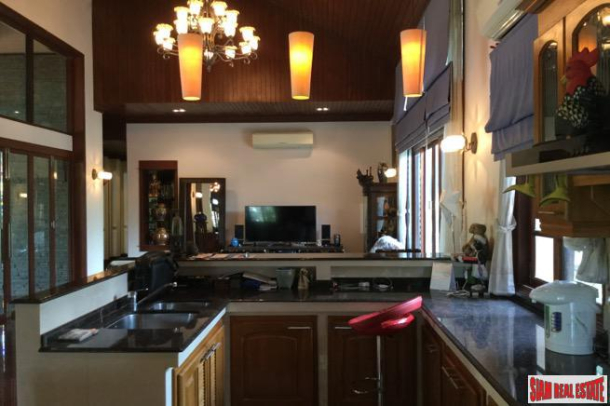6 Bed, 6 Bath, HouseFor Sale, Other, Bangkok