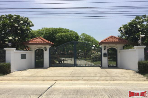 6 Bed, 6 Bath, HouseFor Sale, Other, Bangkok