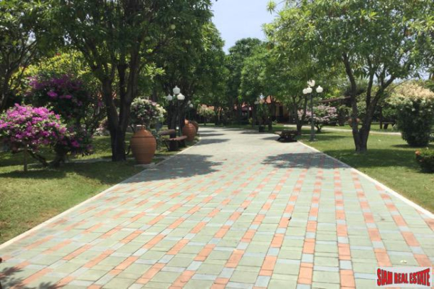 6 Bed, 6 Bath, HouseFor Sale, Other, Bangkok