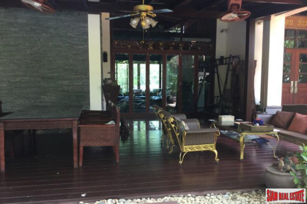 6 Bed, 6 Bath, HouseFor Sale, Other, Bangkok