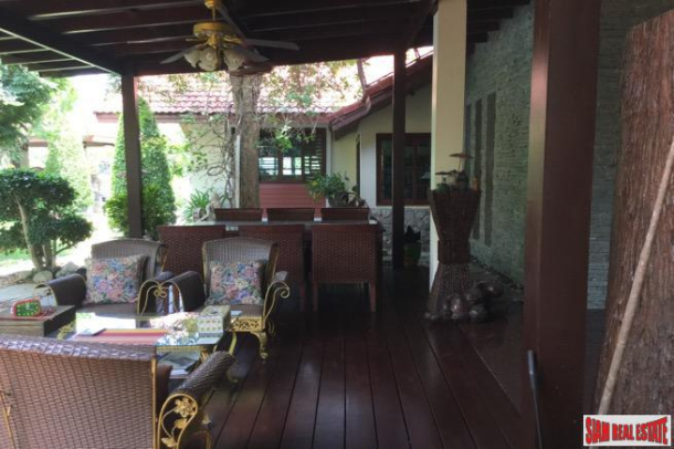 6 Bed, 6 Bath, HouseFor Sale, Other, Bangkok