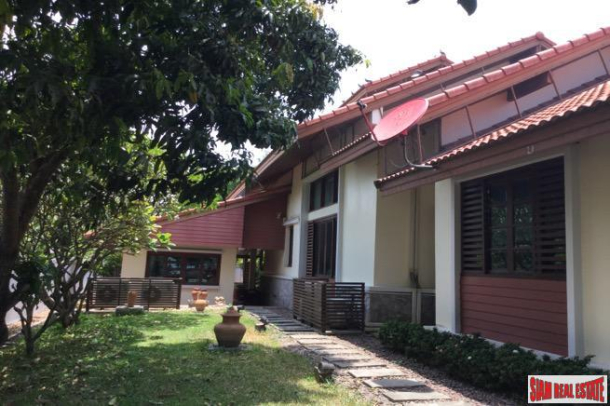 6 Bed, 6 Bath, HouseFor Sale, Other, Bangkok