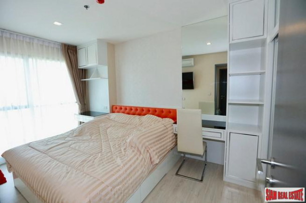 2 Bed, 2 Bath, ApartmentFor Sale, Victory Monument, Bangkok