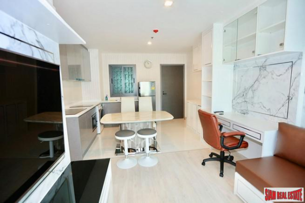 2 Bed, 2 Bath, ApartmentFor Sale, Victory Monument, Bangkok