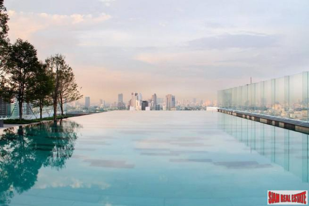 2 Bed, 2 Bath, ApartmentFor Sale, Victory Monument, Bangkok