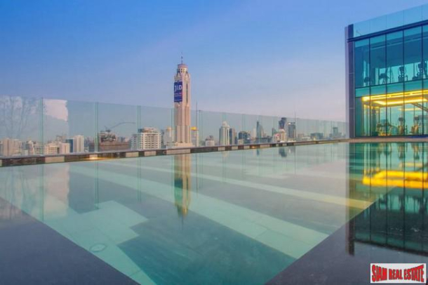 2 Bed, 2 Bath, ApartmentFor Sale, Victory Monument, Bangkok