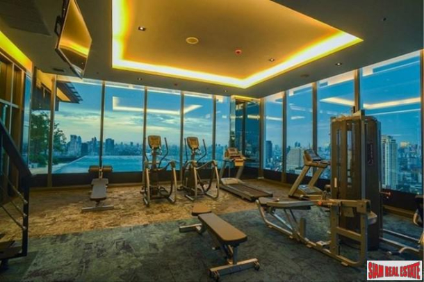 2 Bed, 2 Bath, ApartmentFor Sale, Victory Monument, Bangkok