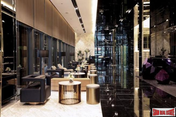 2 Bed, 2 Bath, ApartmentFor Sale, Victory Monument, Bangkok