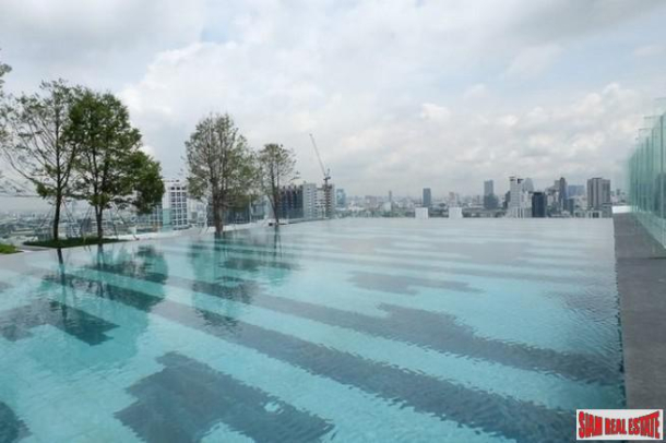 2 Bed, 2 Bath, ApartmentFor Sale, Victory Monument, Bangkok