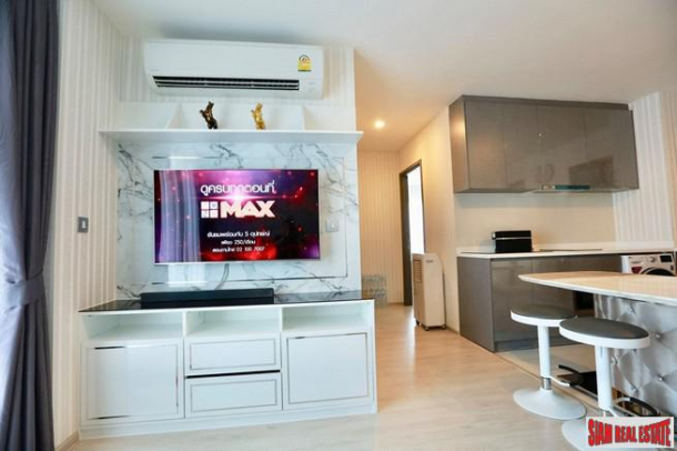 2 Bed, 2 Bath, ApartmentFor Sale, Victory Monument, Bangkok