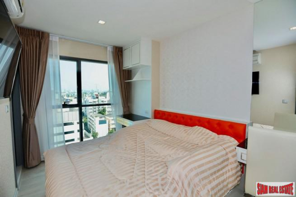 2 Bed, 2 Bath, ApartmentFor Sale, Victory Monument, Bangkok