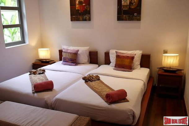 2 Bed, 2 Bath, HouseFor Sale, Bang Tao, Phuket