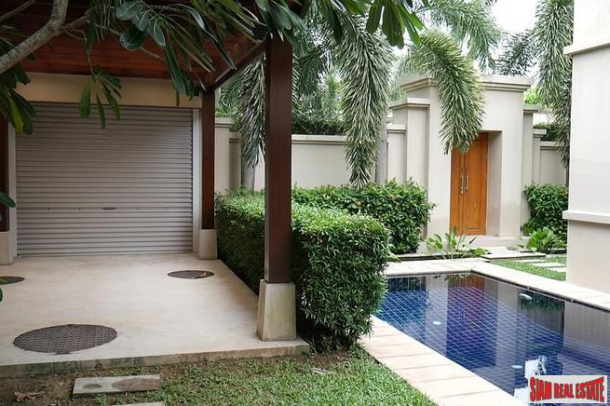 2 Bed, 2 Bath, HouseFor Sale, Bang Tao, Phuket