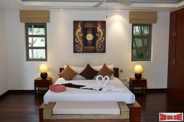 2 Bed, 2 Bath, HouseFor Sale, Bang Tao, Phuket