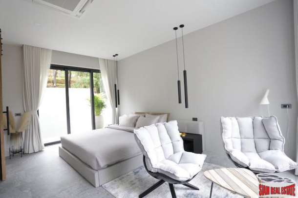 3 Bed, 3 Bath, HouseFor Sale, Thalang, Phuket