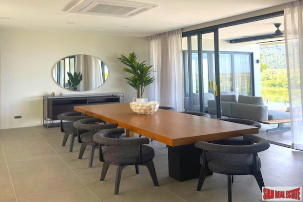 3 Bed, 3 Bath, HouseFor Sale, Thalang, Phuket