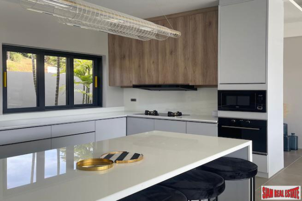 3 Bed, 3 Bath, HouseFor Sale, Thalang, Phuket