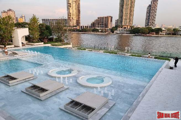 3 Bed, 3 Bath, ApartmentFor Sale, Silom, Bangkok