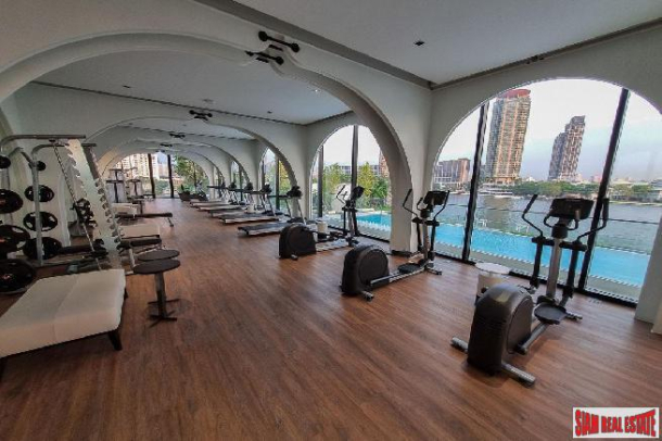 3 Bed, 3 Bath, ApartmentFor Sale, Silom, Bangkok