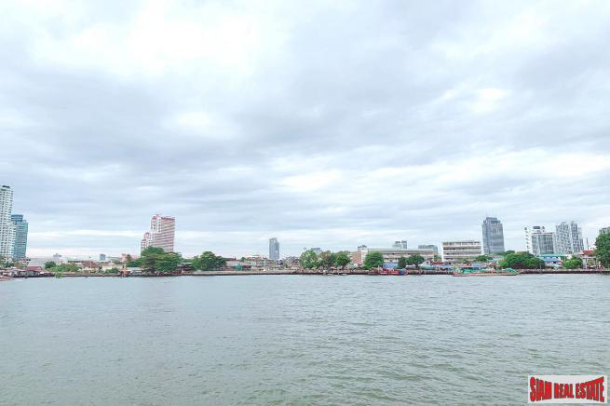 3 Bed, 3 Bath, ApartmentFor Sale, Silom, Bangkok