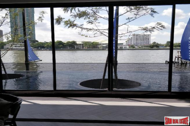 3 Bed, 3 Bath, ApartmentFor Sale, Silom, Bangkok