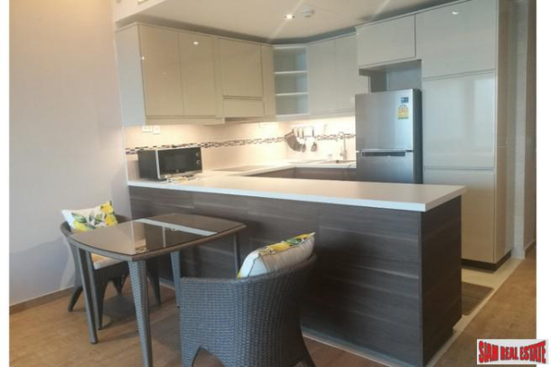 2 Bed, 2 Bath, ApartmentFor Sale, Silom, Bangkok