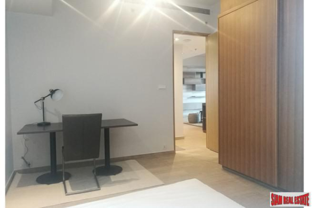 2 Bed, 2 Bath, ApartmentFor Sale, Silom, Bangkok