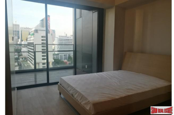 2 Bed, 2 Bath, ApartmentFor Sale, Silom, Bangkok