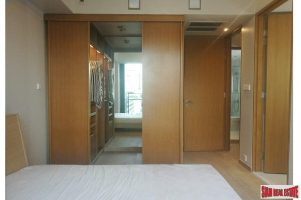 2 Bed, 2 Bath, ApartmentFor Sale, Silom, Bangkok