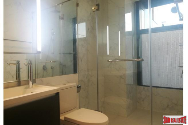 2 Bed, 2 Bath, ApartmentFor Sale, Silom, Bangkok