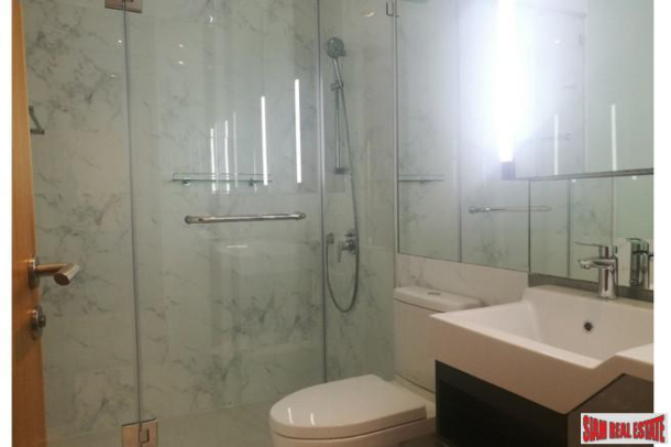 2 Bed, 2 Bath, ApartmentFor Sale, Silom, Bangkok