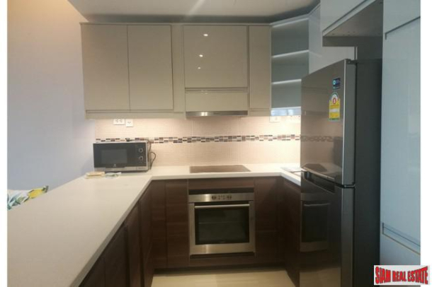 2 Bed, 2 Bath, ApartmentFor Sale, Silom, Bangkok