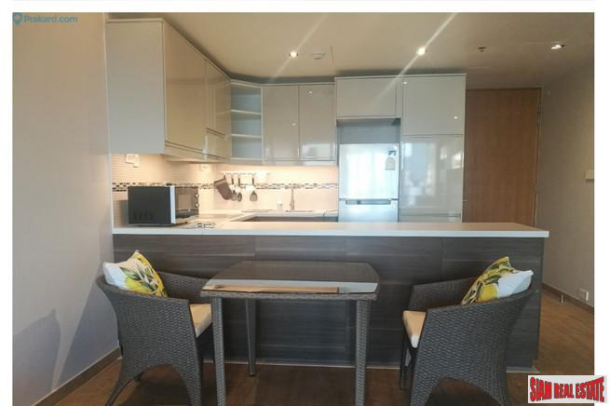 2 Bed, 2 Bath, ApartmentFor Sale, Silom, Bangkok