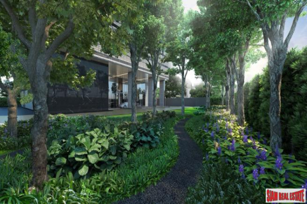 2 Bed, 2 Bath, ApartmentFor Sale, Surasak, Bangkok